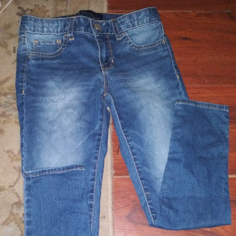 Jeggings